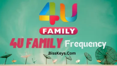 4U Family Frequency