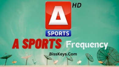 A Sports HD Frequency