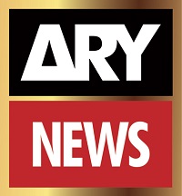 ARY News Frequency