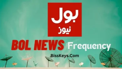 Bol News Frequency