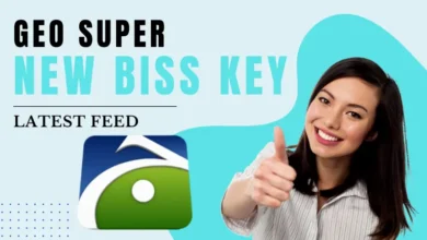 GEO Super Biss Key