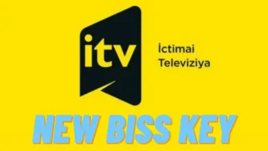 Ictimai TV Biss Key