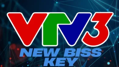 VTV 3 Biss Key